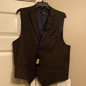 Men’s vest